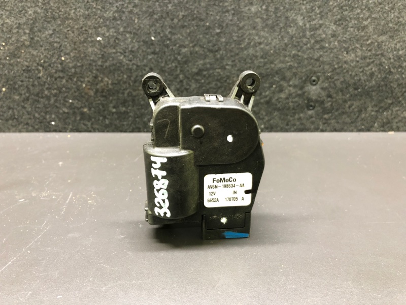 Моторчик заслонки печки FOCUS 10-18 2018 2.0 C20HDEX