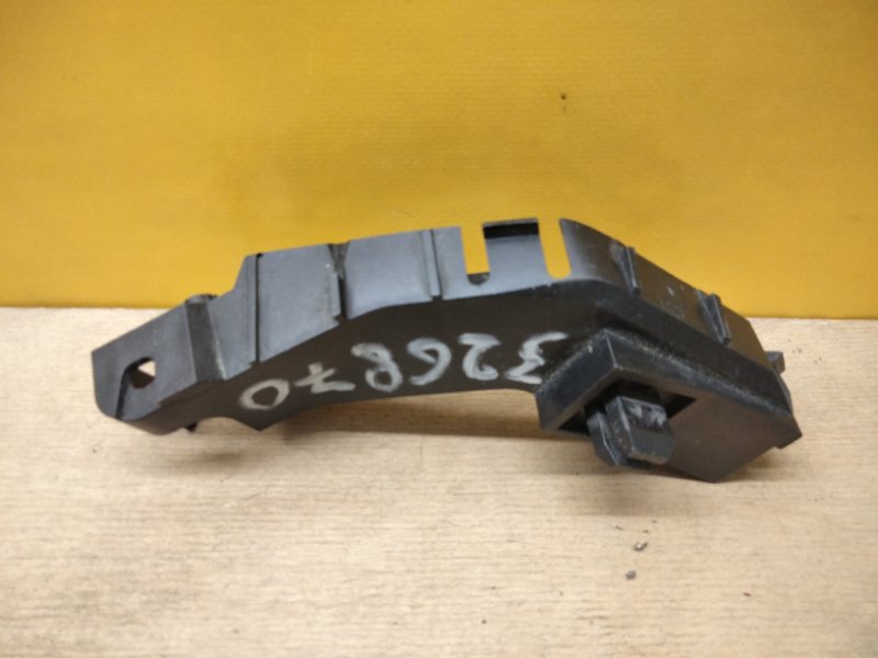 Кронштейн переднего бампера левый HONDA CIVIC 5D 06-11