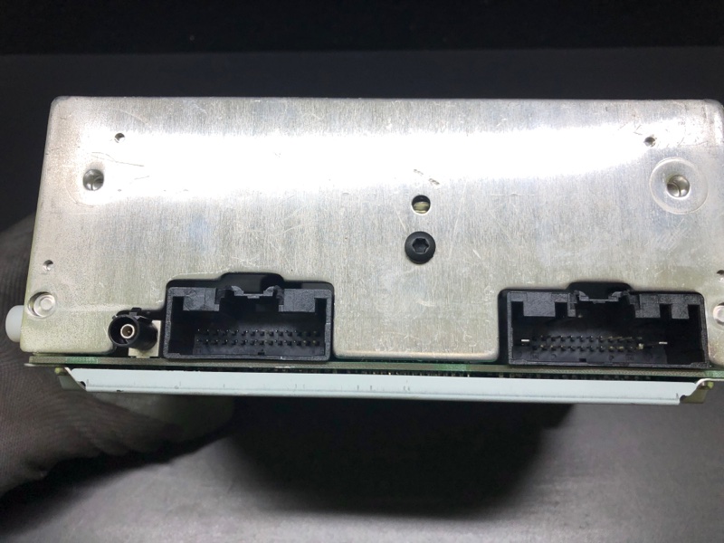 Магнитола FOCUS 10-18 2018 2.0 C20HDEX