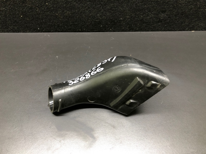 Патрубок воздушного фильтра FOCUS 10-18 2018 2.0 C20HDEX