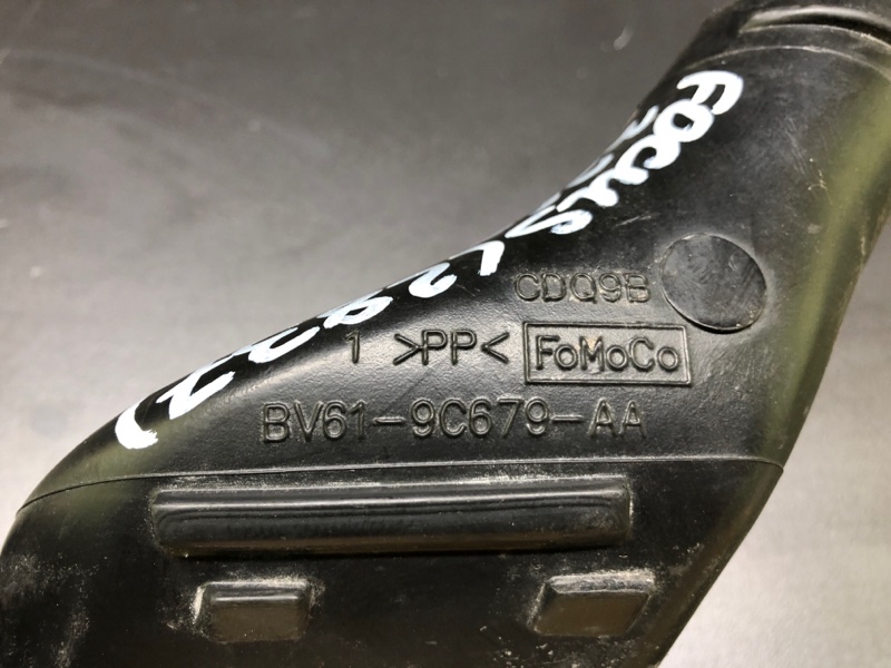 Патрубок воздушного фильтра FORD FOCUS 10-18 2.0 C20HDEX