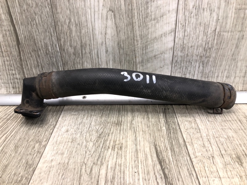 Патрубок системы охлаждения LANCER X 10 07-15 2010 2.0 4B11