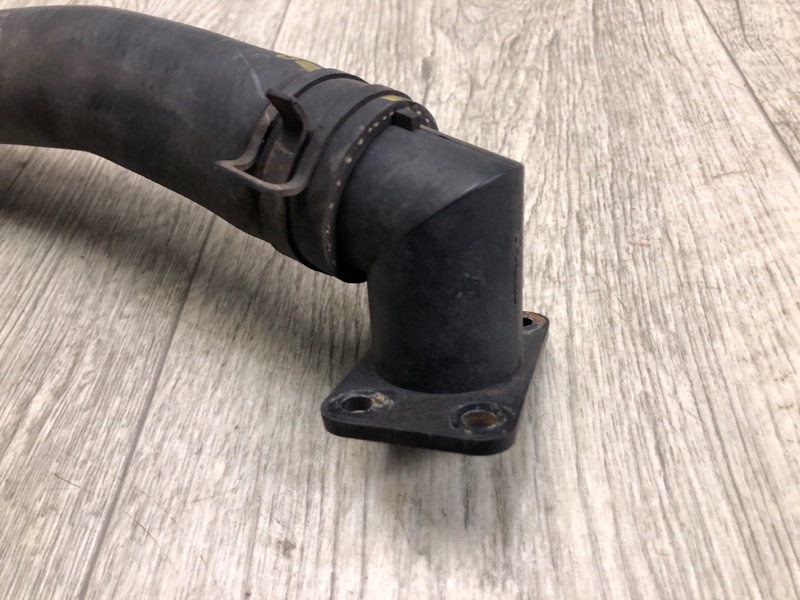 Патрубок системы охлаждения LANCER X 10 07-15 2010 2.0 4B11