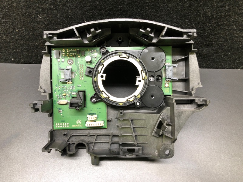 Датчик угла поворота руля FORD FOCUS 10-18 2018 2.0 C20HDEX F1FZ-3F791-A Б/У