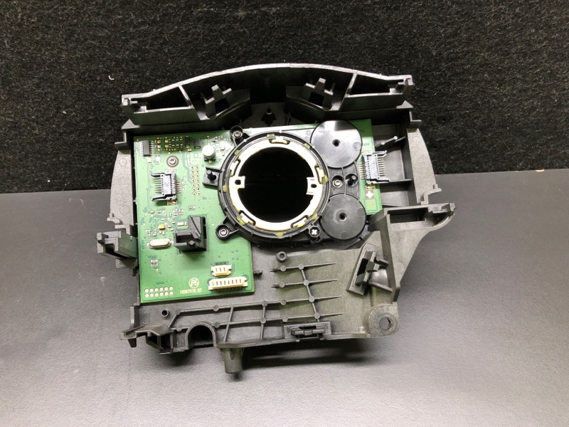 Датчик угла поворота руля FOCUS 10-18 2018 2.0 C20HDEX