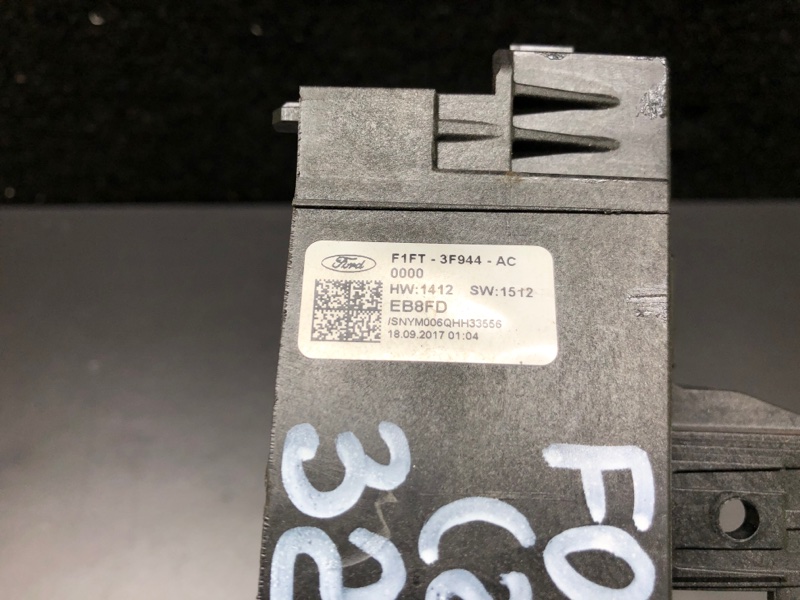 Датчик угла поворота руля FOCUS 10-18 2018 2.0 C20HDEX