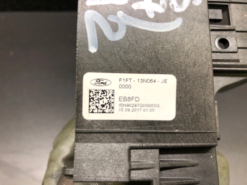 Датчик угла поворота руля FOCUS 10-18 2018 2.0 C20HDEX
