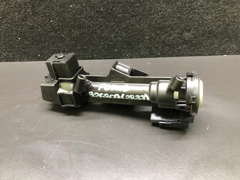 Замок зажигания FORD FOCUS 10-18 2018 2.0 C20HDEX BV6Z-3511-E Б/У