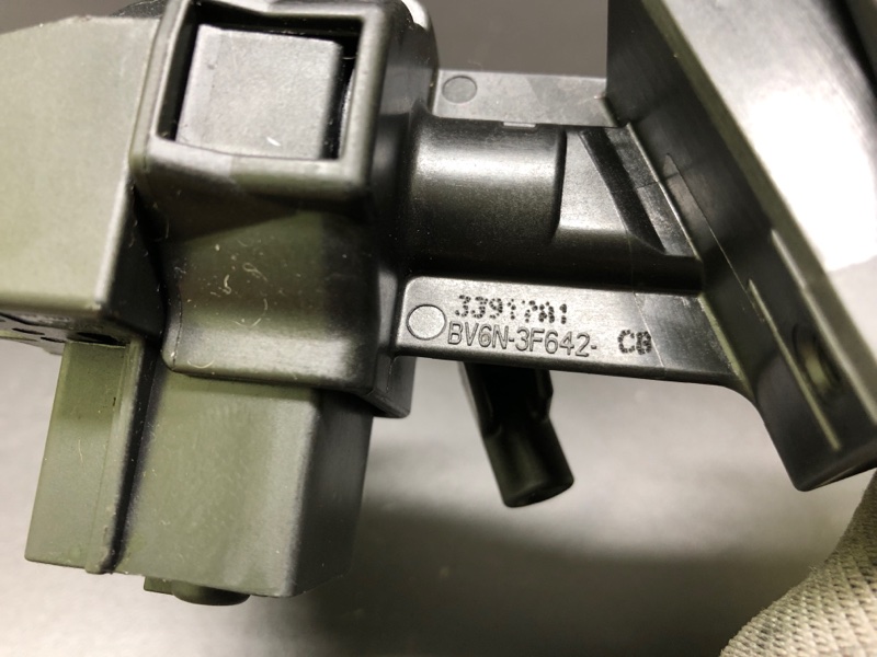 Замок зажигания FOCUS 10-18 2018 2.0 C20HDEX