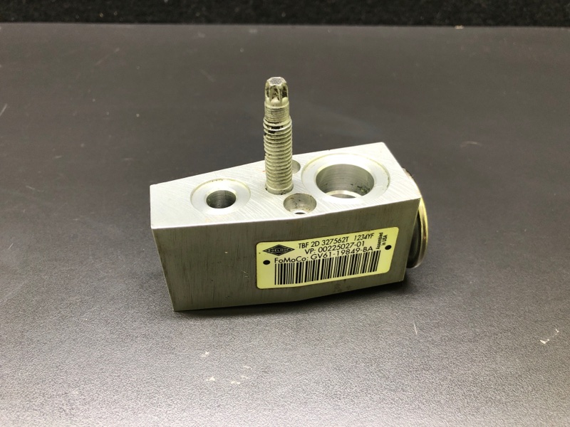 Клапан кондиционера FOCUS 10-18 2018 2.0 C20HDEX