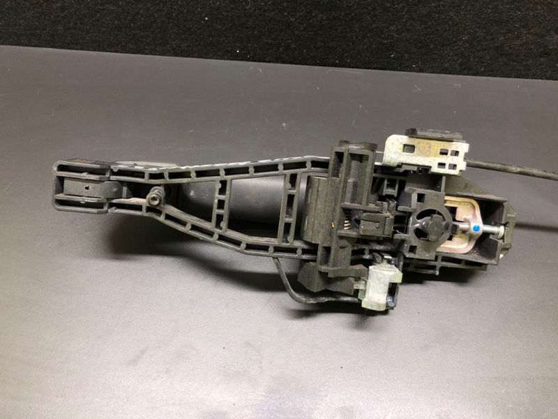 Ручка двери наружная задняя правая FOCUS 10-18 2018 2.0 C20HDEX