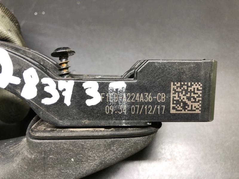 Ручка двери наружная задняя правая FOCUS 10-18 2018 2.0 C20HDEX