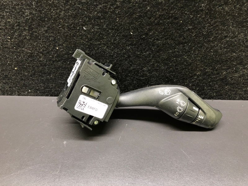 Подрулевой переключатель правый FORD FOCUS 10-18 2018 2.0 C20HDEX F1FZ-17A553-A Б/У