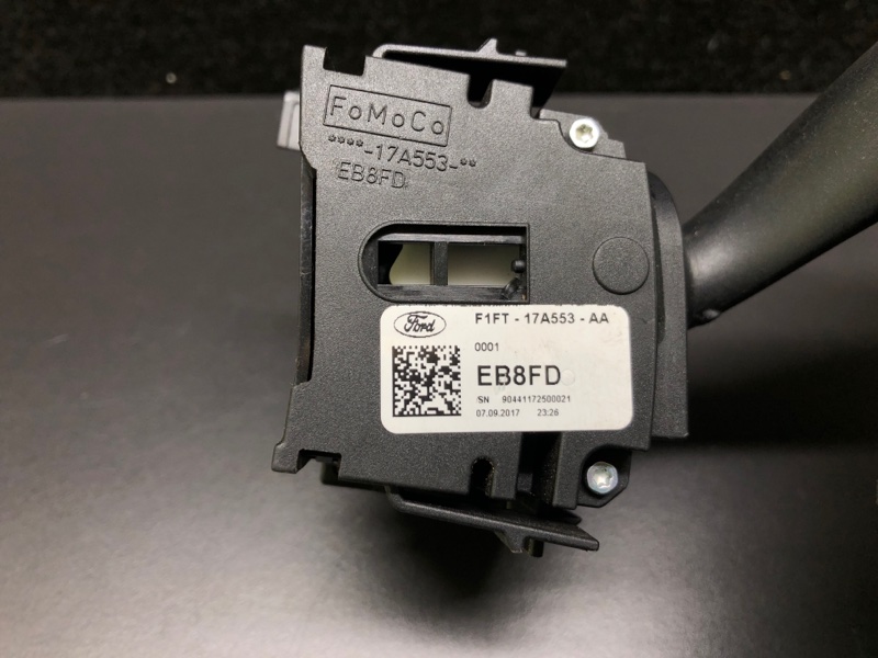 Подрулевой переключатель правый FOCUS 10-18 2018 2.0 C20HDEX