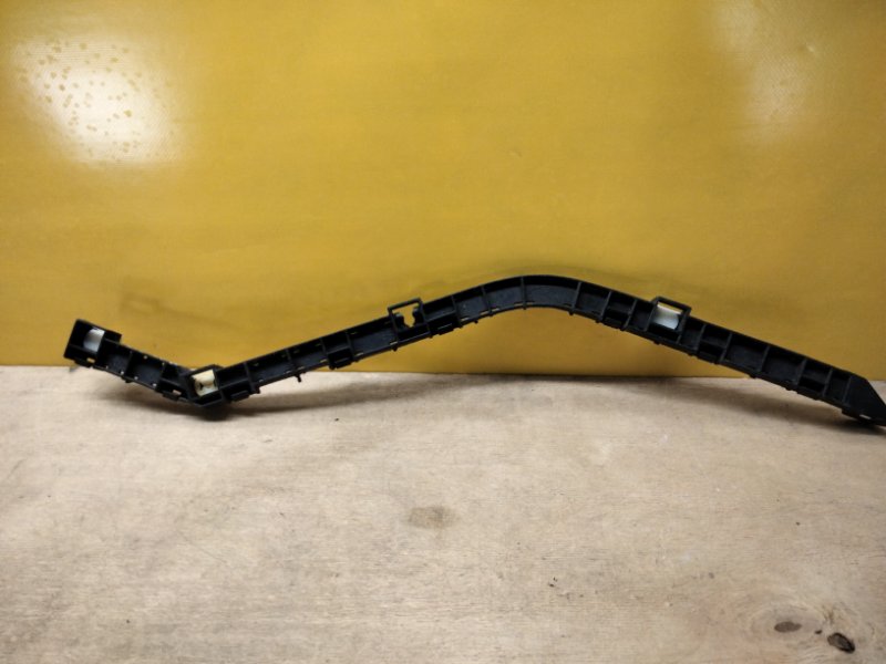 Кронштейн заднего бампера левый HONDA ACCORD CL7 / TSX 03-08 71598SEA003 Б/У