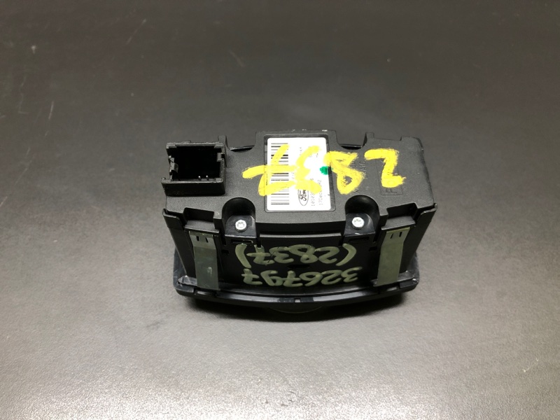 Блок управления освещением FORD FOCUS 10-18 2.0 C20HDEX