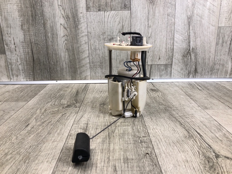 Топливный насос MITSUBISHI LANCER X 10 07-15 2010 2.0 4B11 1760A251 Б/У