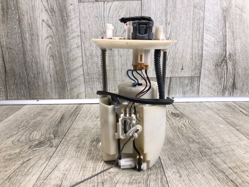 Топливный насос LANCER X 10 07-15 2010 2.0 4B11