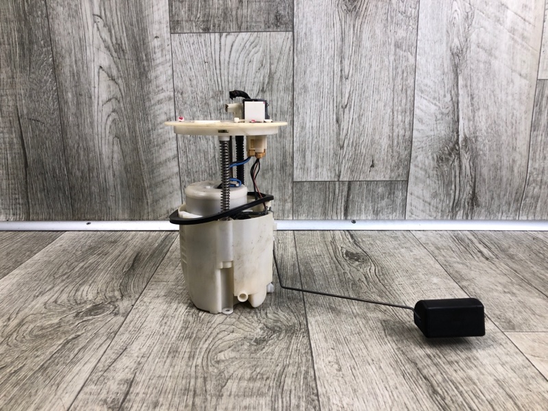 Топливный насос MITSUBISHI LANCER X 10 07-15 2.0 4B11