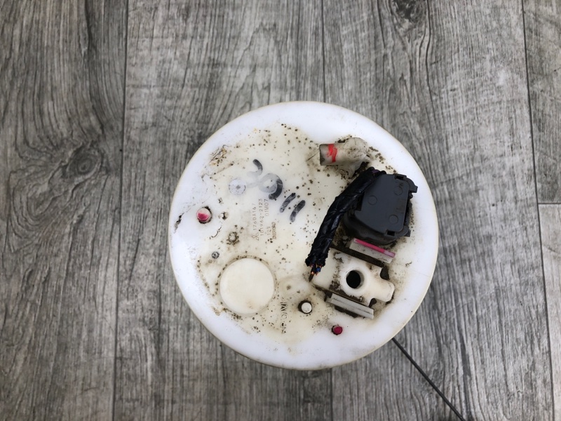 Топливный насос LANCER X 10 07-15 2010 2.0 4B11