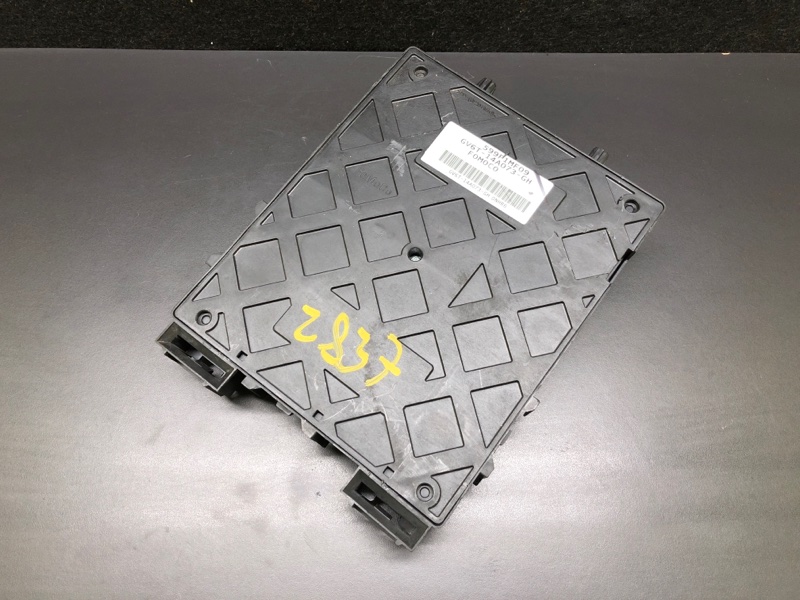 Блок предохранителей салон FORD FOCUS 10-18 2.0 C20HDEX