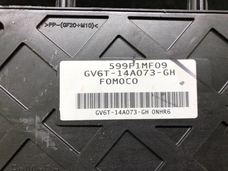 Блок предохранителей салон FOCUS 10-18 2018 2.0 C20HDEX