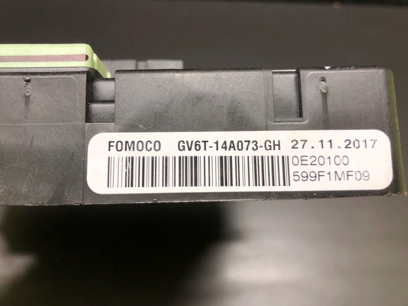 Блок предохранителей салон FOCUS 10-18 2018 2.0 C20HDEX