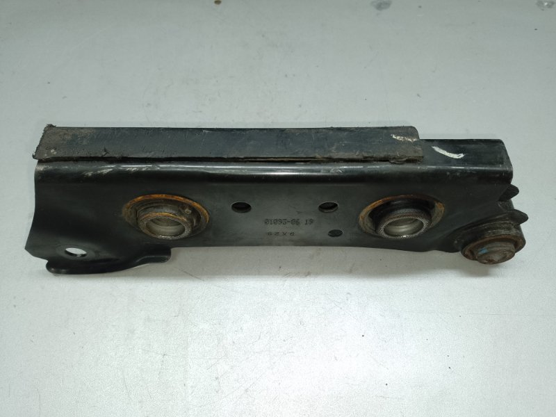 Рычаг задней подвески поперечный правый QX50 18- 2020 2.0 KR20DDET