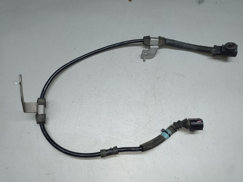 Электропроводка задняя левая INFINITI QX50 18- 2020 2.0 KR20DDET 44251-5NA0A Б/У