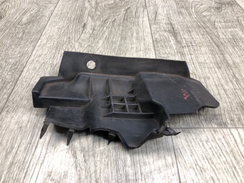 Пластик под лобовое стекло / Жабо правый LANCER X 10 07-15 2010 2.0 4B11