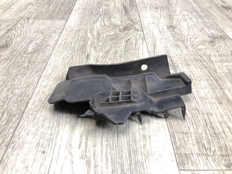 Пластик под лобовое стекло / Жабо левый LANCER X 10 07-15 2010 2.0 4B11