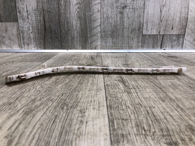 Кронштейн заднего бампера левый MITSUBISHI LANCER X 10 07-15 2.0 4B11