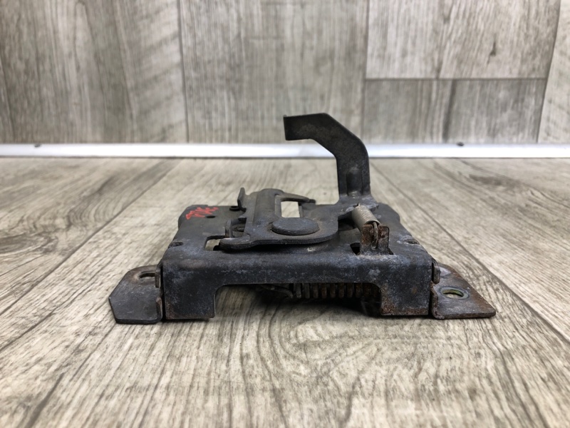 Замок капота LANCER X 10 07-15 2010 2.0 4B11