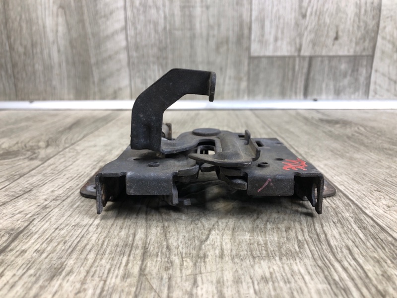 Замок капота LANCER X 10 07-15 2010 2.0 4B11