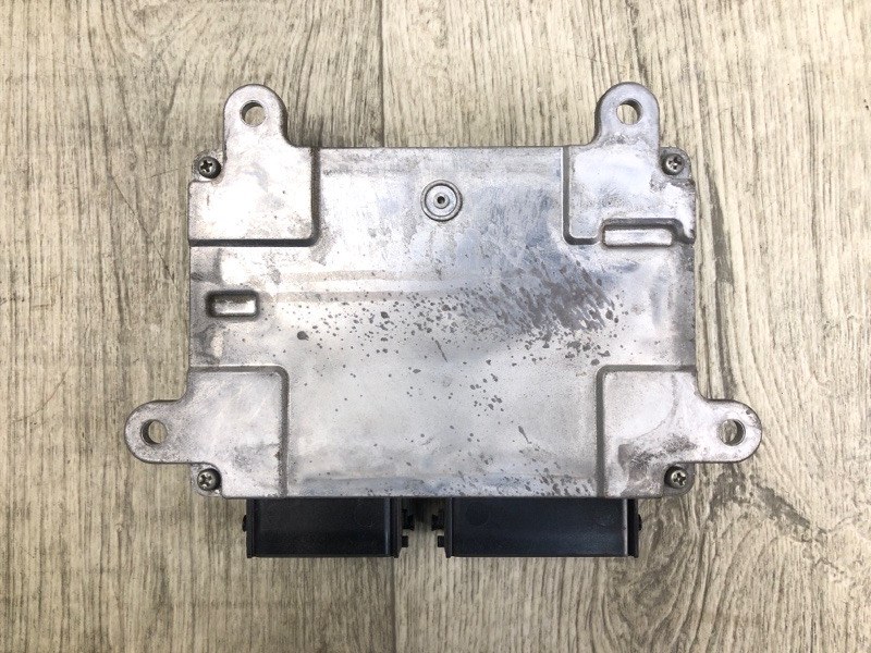 Блок управления двигателем LANCER X 10 07-15 2010 2.0 4B11