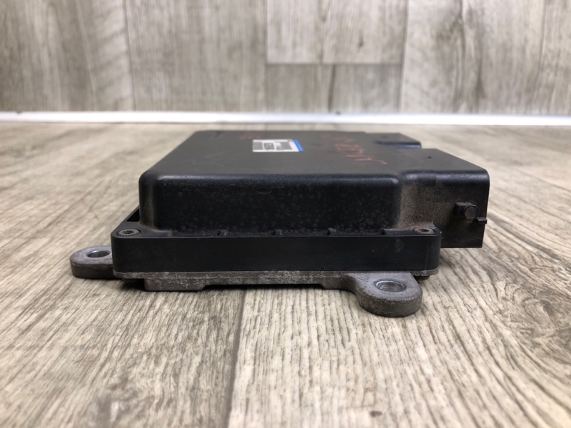 Блок управления двигателем MITSUBISHI LANCER X 10 07-15 2.0 4B11