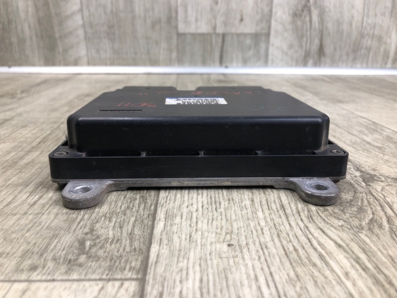 Блок управления двигателем LANCER X 10 07-15 2010 2.0 4B11