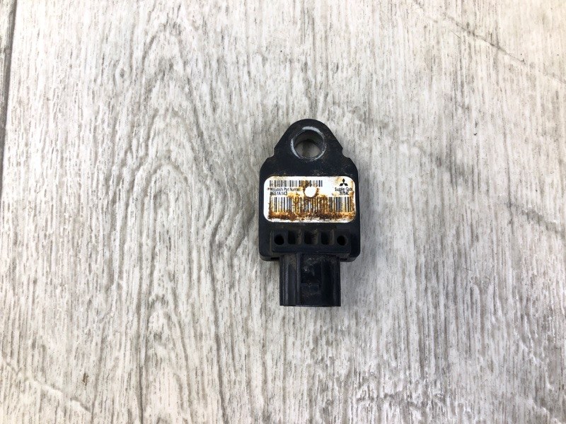 Датчик удара передний LANCER X 10 07-15 2010 2.0 4B11