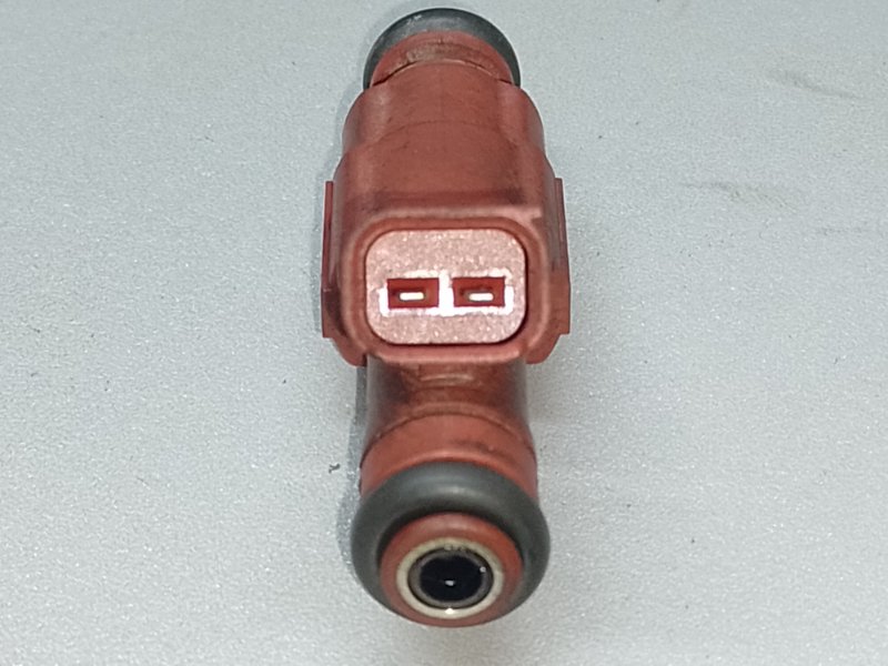 Форсунка топливная HYUNDAI ELANTRA AD 16- AD 2.0 G4NH Форсунка топливная HYUNDAI ELANTRA AD 16- AD 2.0 G4NH