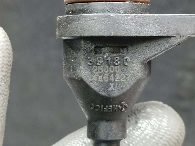 Датчик положения коленвала ELANTRA AD 16- 2017 AD 2.0 G4NH