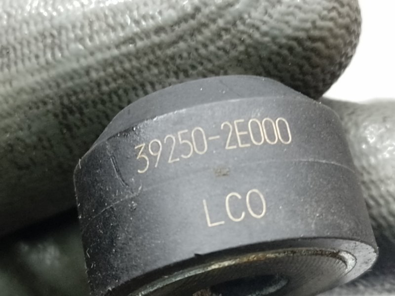 Датчик детонации HYUNDAI ELANTRA AD 16- AD 2.0 G4NH Датчик детонации HYUNDAI ELANTRA AD 16- AD 2.0 G4NH