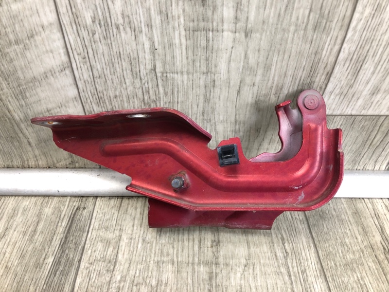 Петля капота правая LANCER X 10 07-15 2010 2.0 4B11