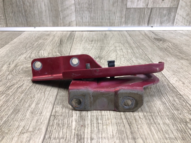 Петля капота правая LANCER X 10 07-15 2010 2.0 4B11