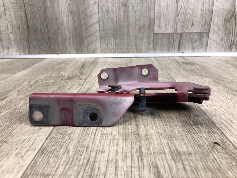 Петля капота правая LANCER X 10 07-15 2010 2.0 4B11