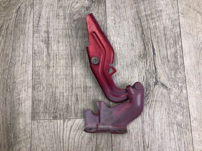 Петля капота левая LANCER X 10 07-15 2010 2.0 4B11