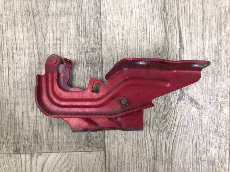 Петля капота левая MITSUBISHI LANCER X 10 07-15 2.0 4B11