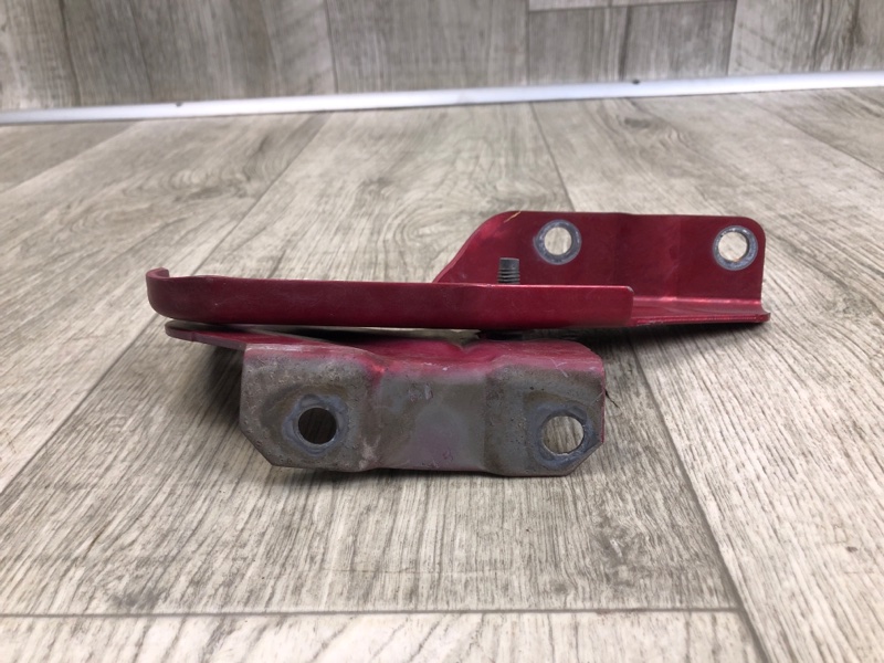 Петля капота левая LANCER X 10 07-15 2010 2.0 4B11