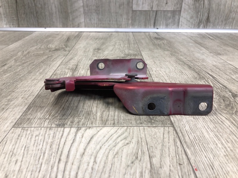 Петля капота левая LANCER X 10 07-15 2010 2.0 4B11