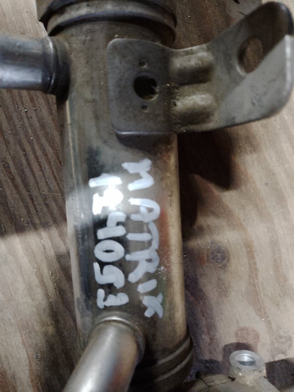 Клапан EGR MATRIX 01-08