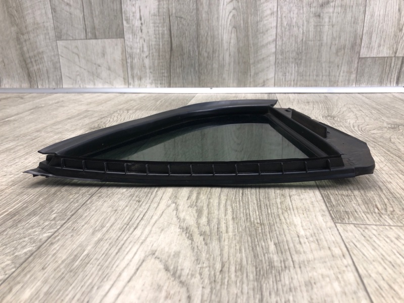 Стекло двери глухое заднее правое LANCER X 10 07-15 2010 2.0 4B11